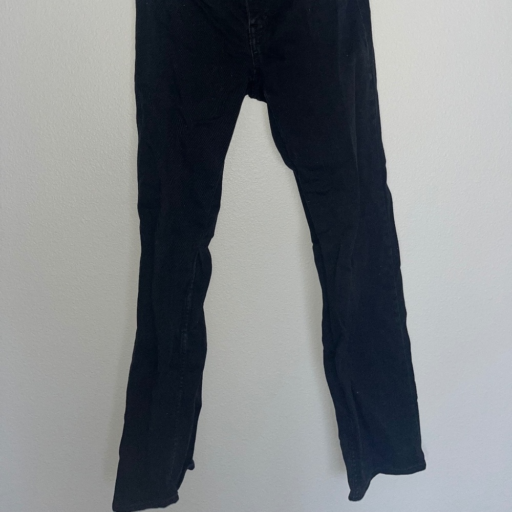 Black Jeans